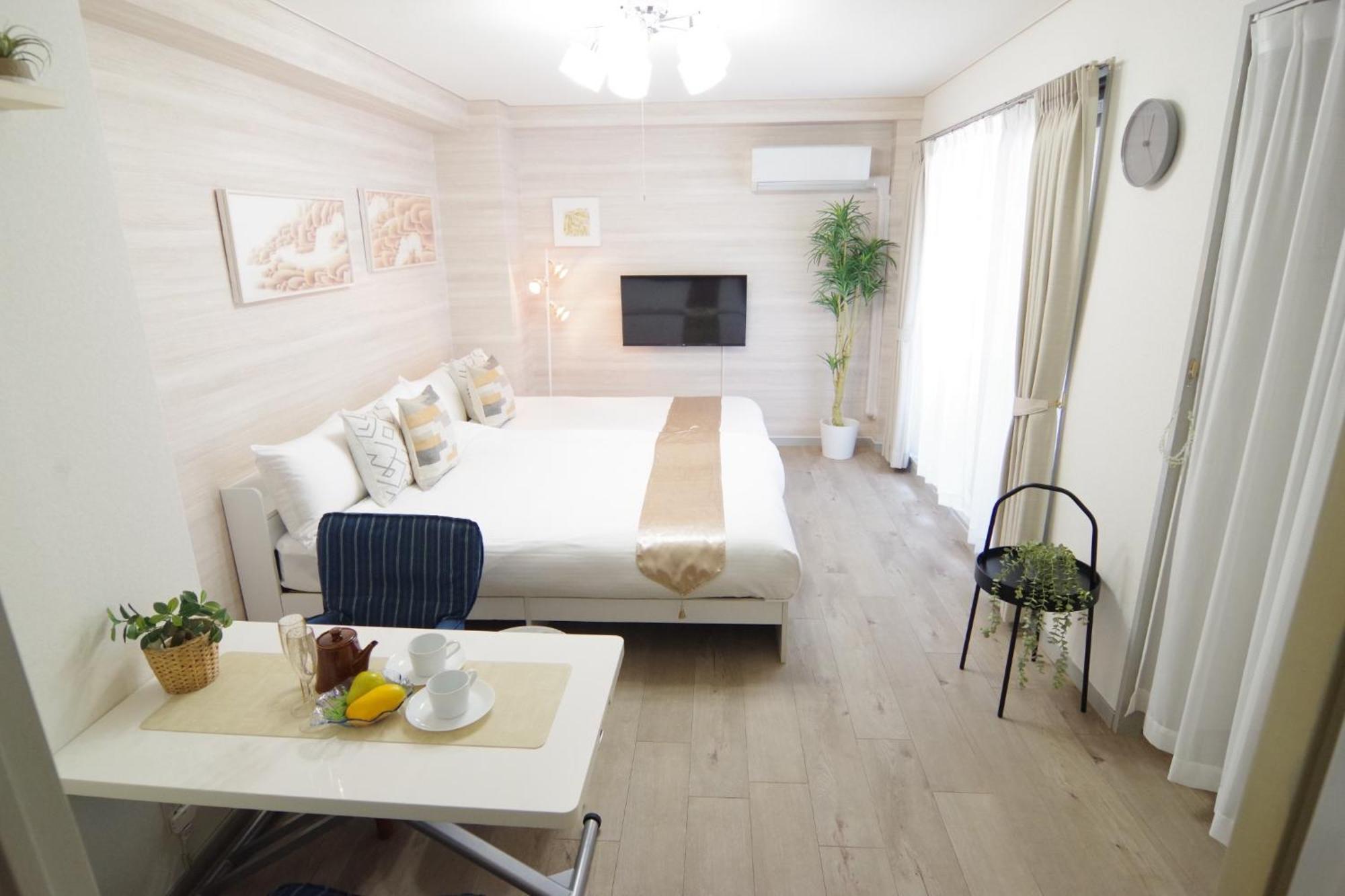Matsuyamachi Shimanouchi Building - Vacation 16202 Apartamento *
