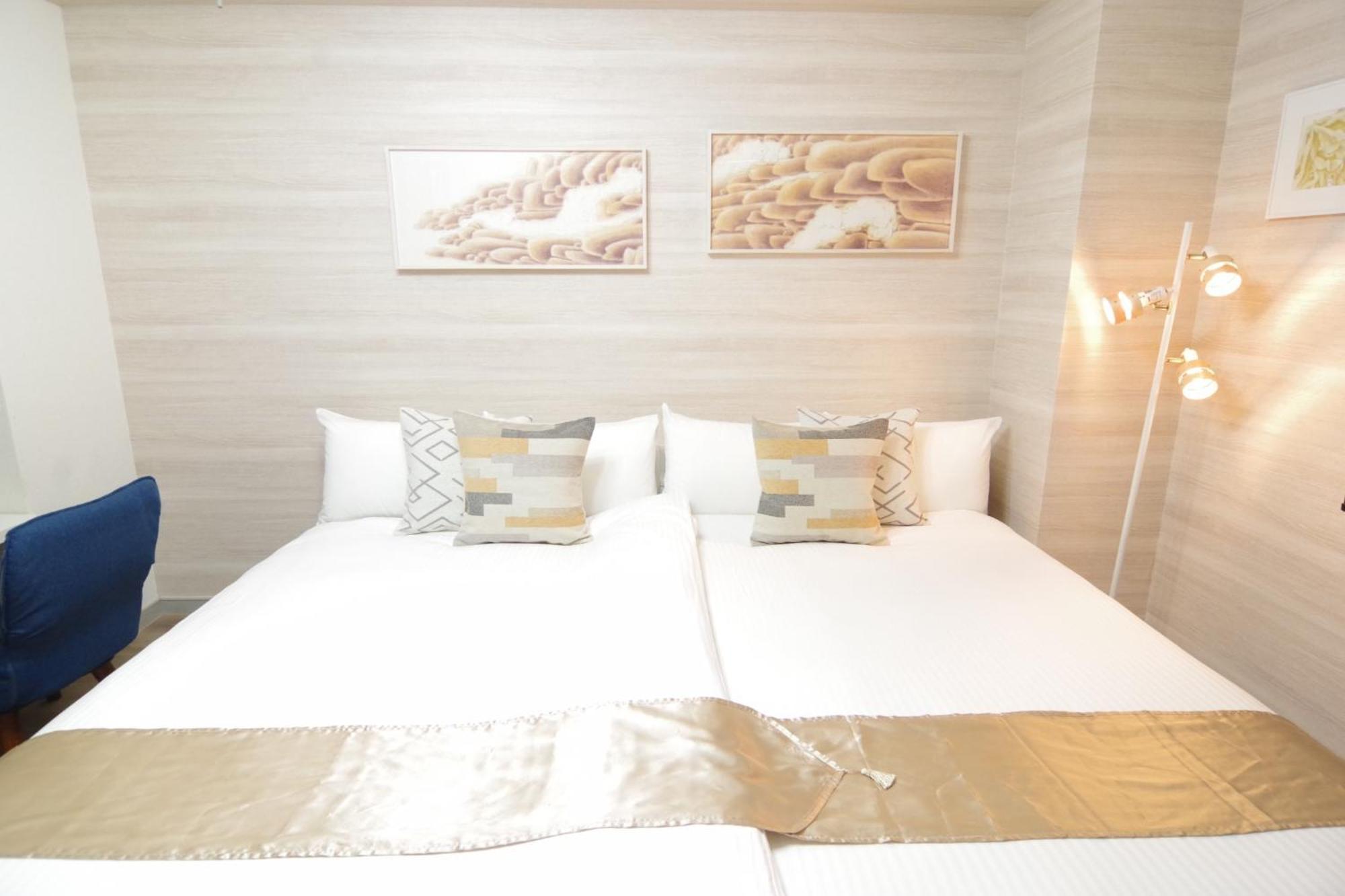 Apartamento Matsuyamachi Shimanouchi Building - Vacation 16202