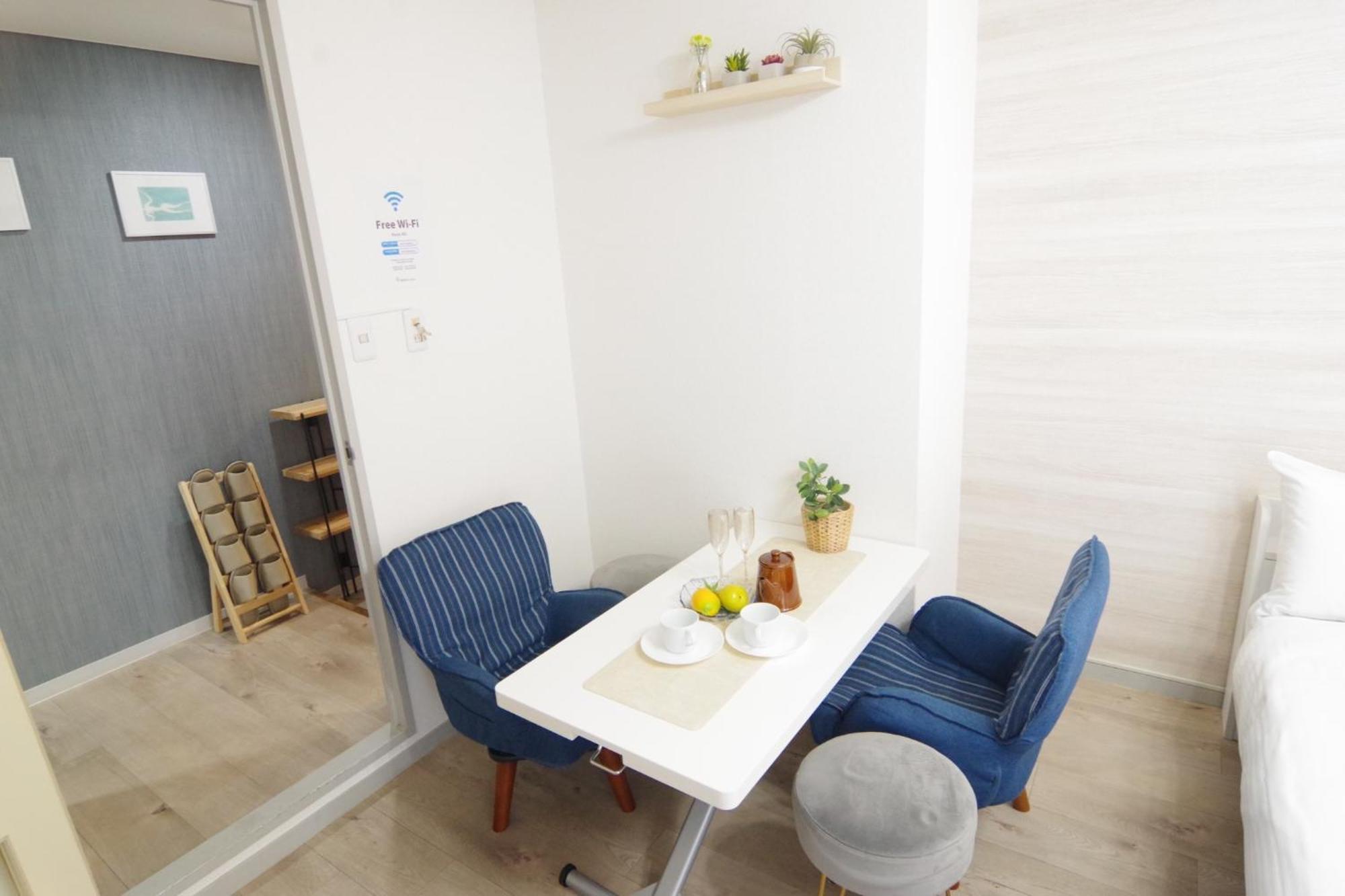 Apartamento Matsuyamachi Shimanouchi Building - Vacation 16202 *