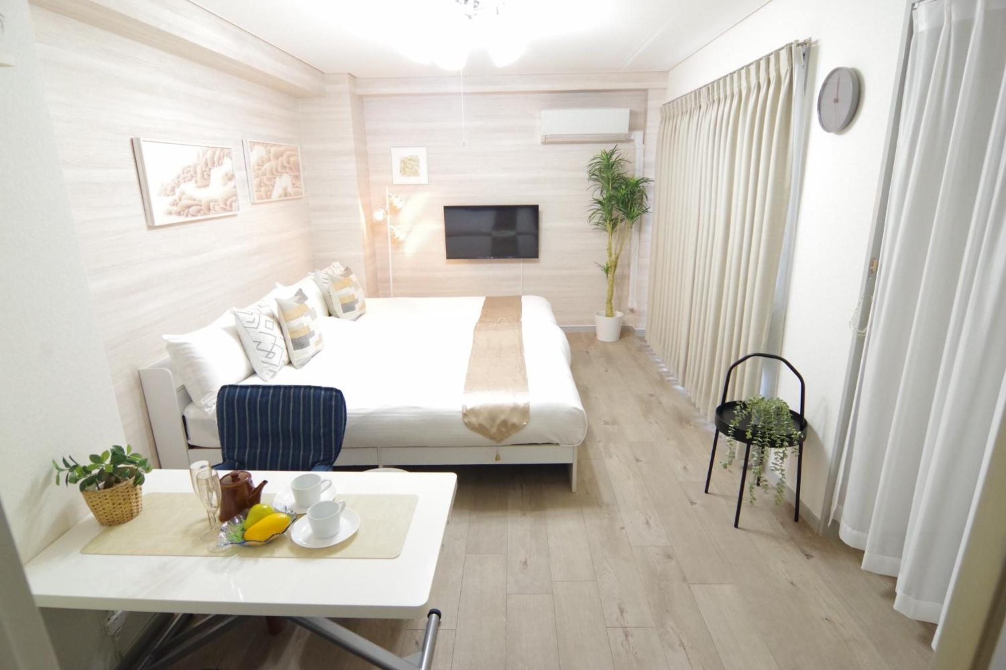Matsuyamachi Shimanouchi Building - Vacation 16202 Apartamento