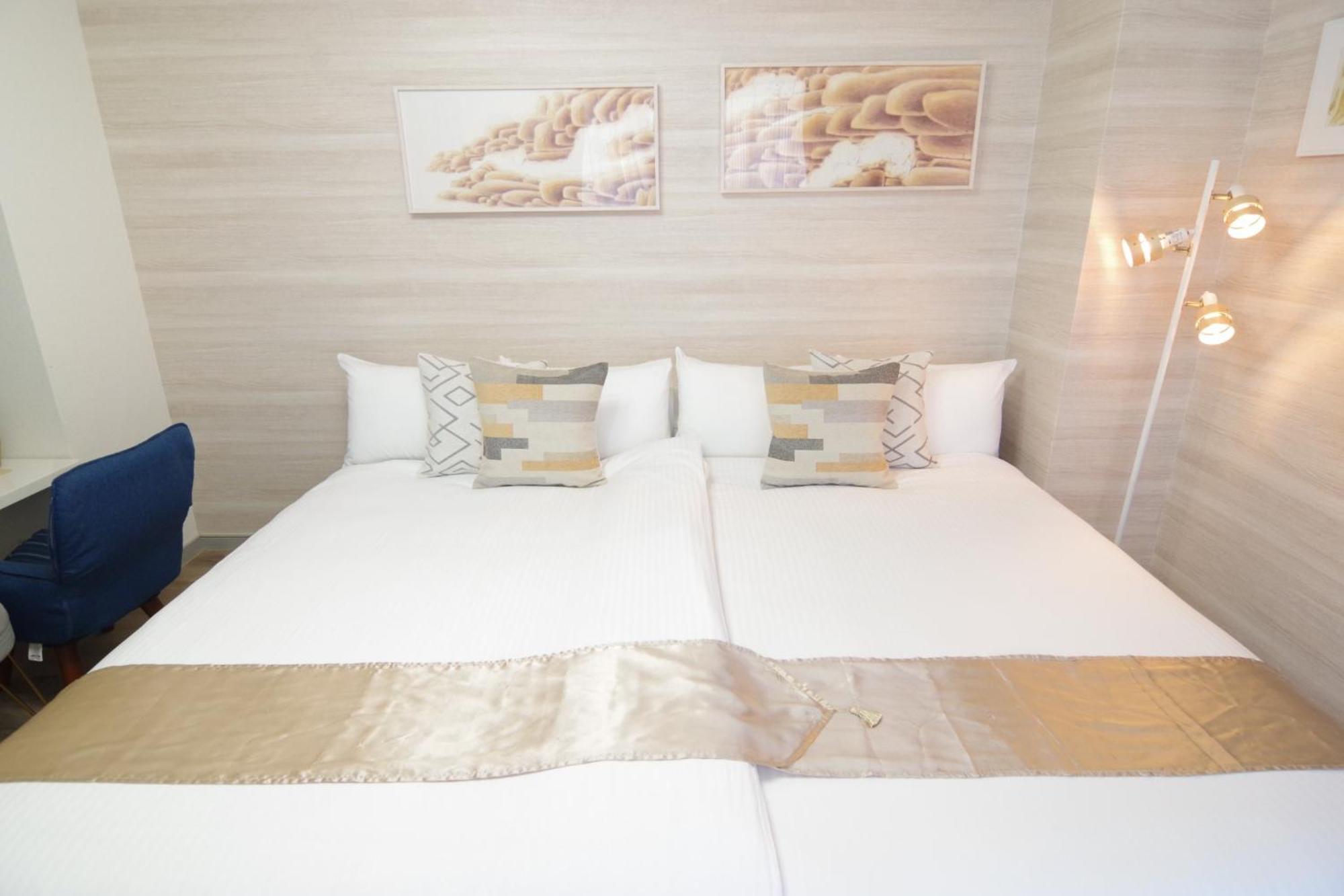 Apartamento Matsuyamachi Shimanouchi Building - Vacation 16202