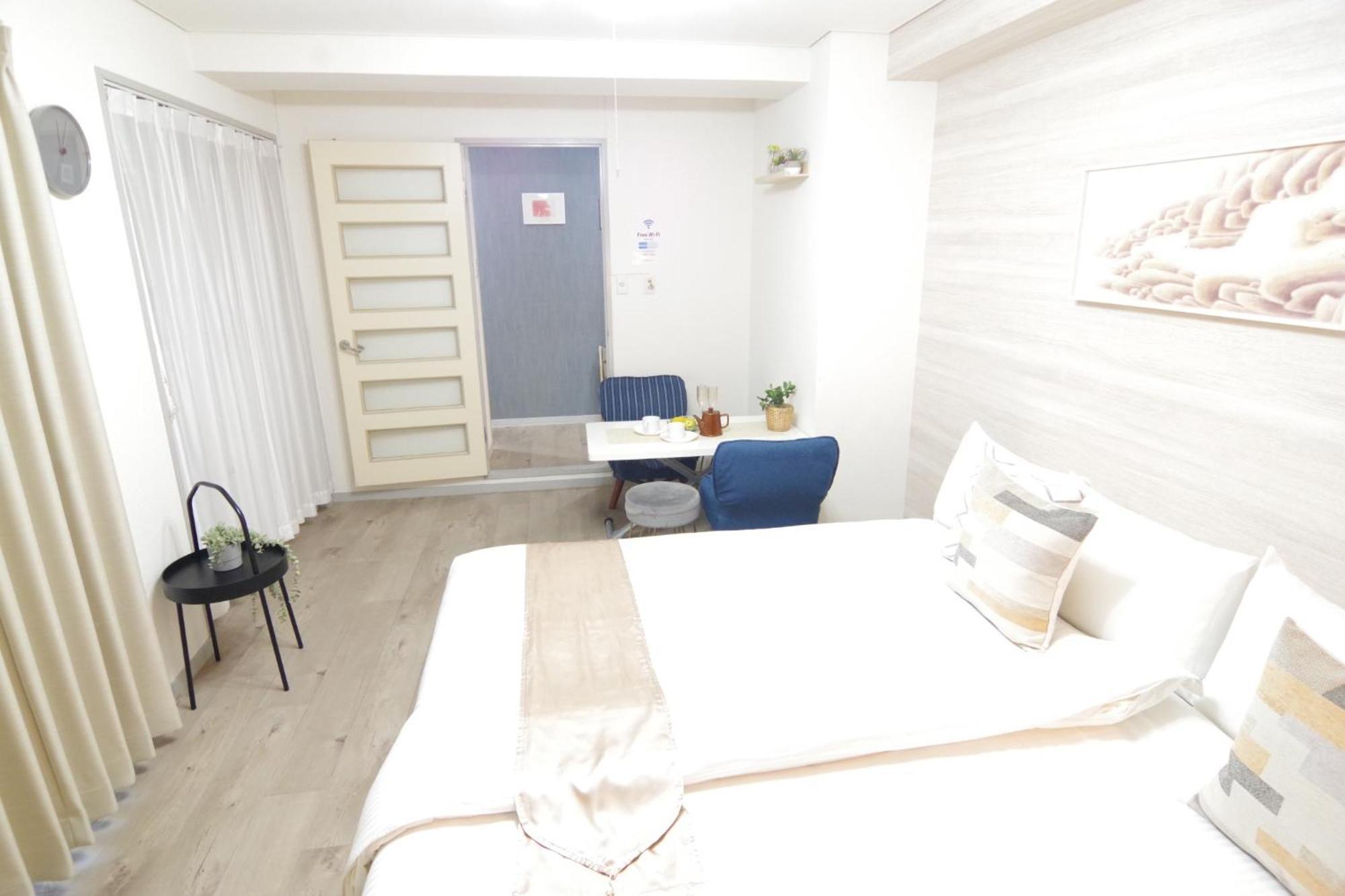 Matsuyamachi Shimanouchi Building - Vacation 16202 Apartamento *