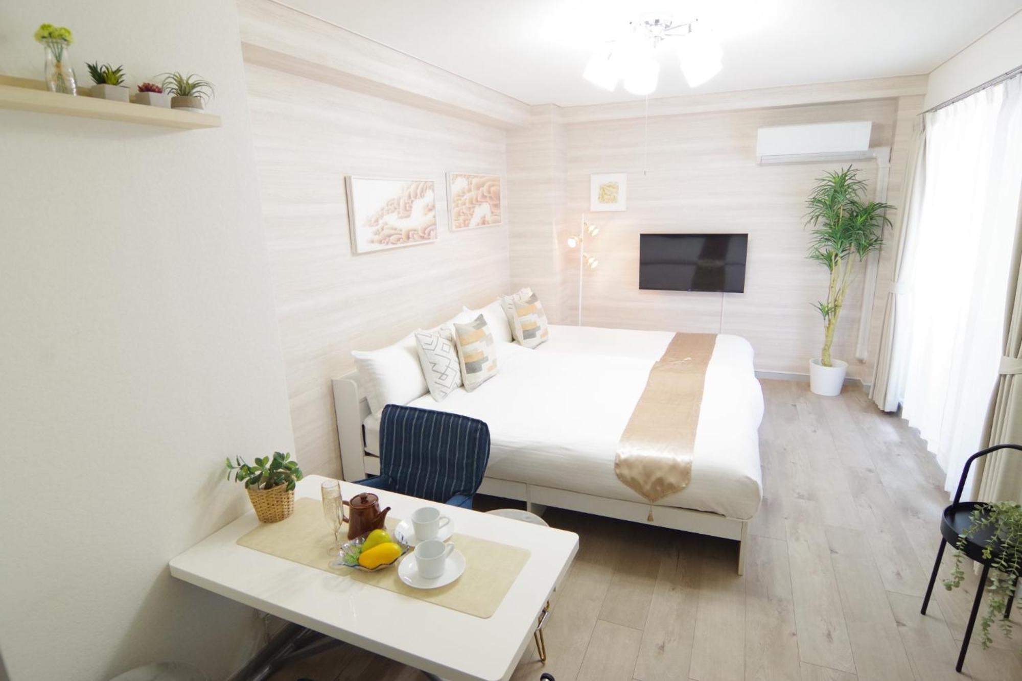 Matsuyamachi Shimanouchi Building - Vacation 16202 Apartemen