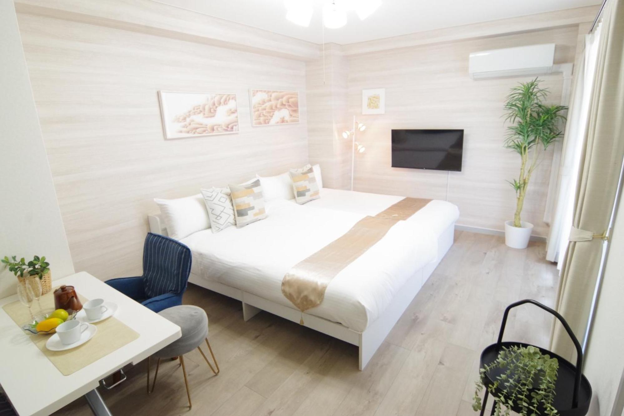 Matsuyamachi Shimanouchi Building - Vacation 16202 Apartemen