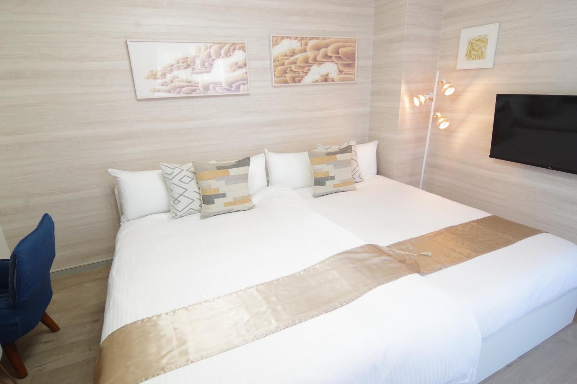 Apartemen Matsuyamachi Shimanouchi Building - Vacation 16202