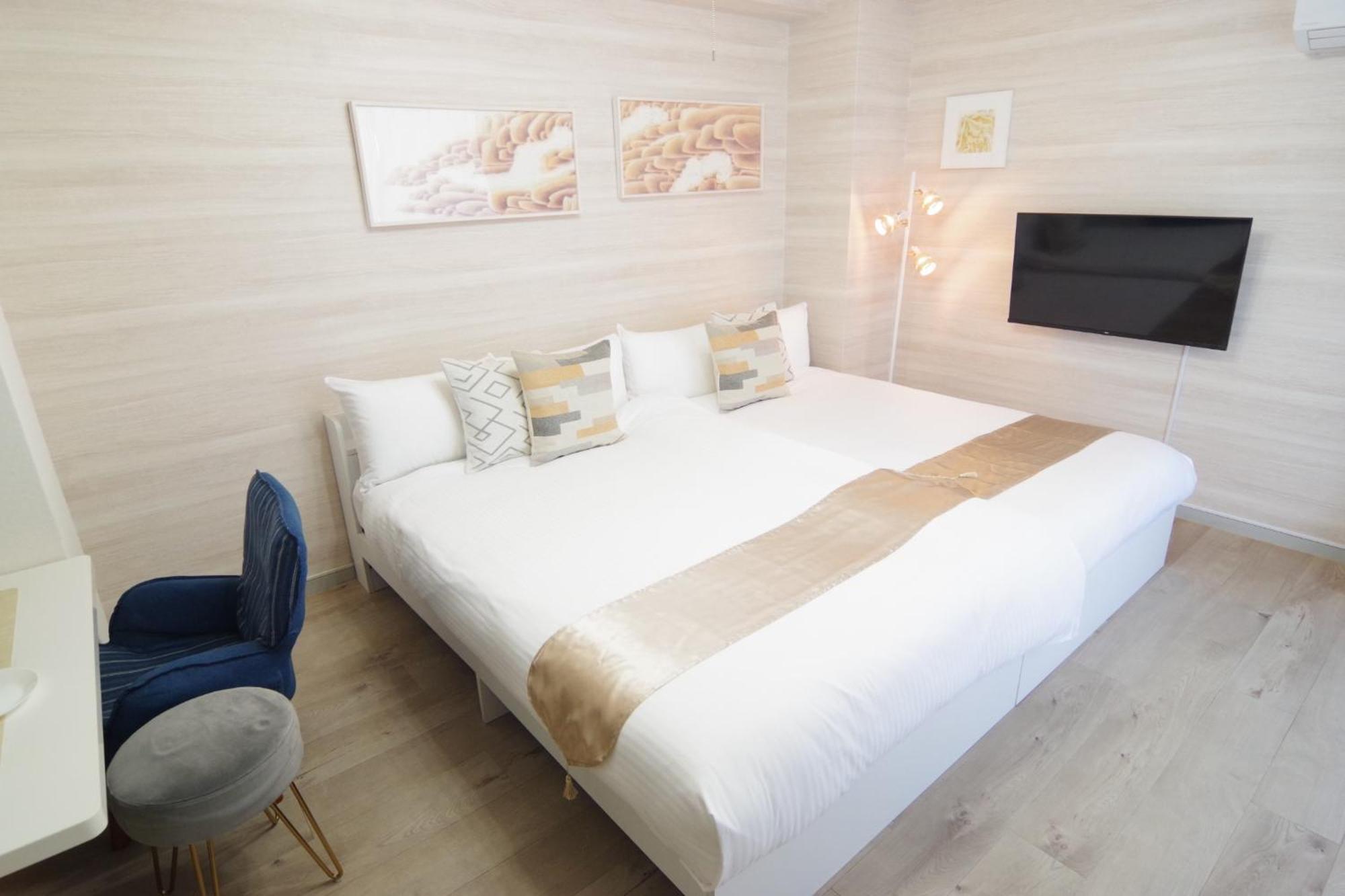 Matsuyamachi Shimanouchi Building - Vacation 16202 Apartemen *