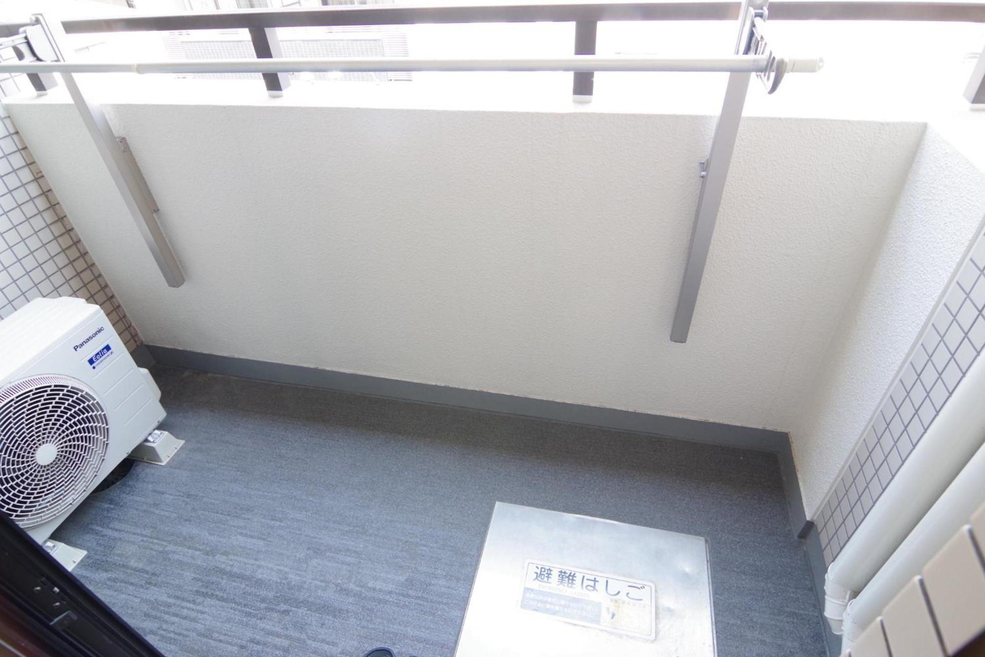 Apartemen Matsuyamachi Shimanouchi Building - Vacation 16202 *